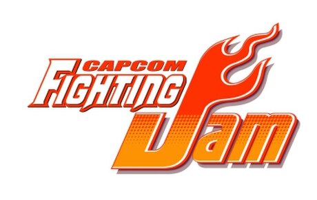 Capcom Fighting Jam