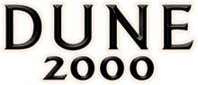 Vignette pour Dune 2000