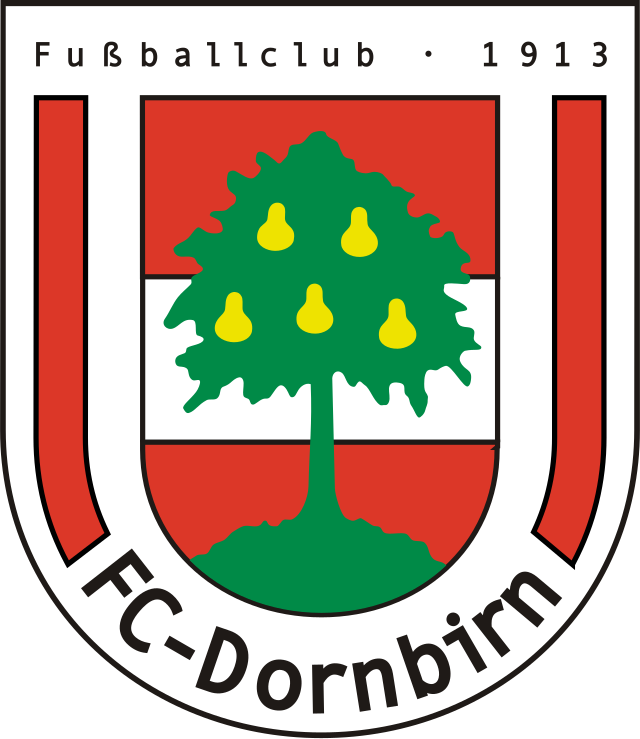 Logo du FC Dornbirn