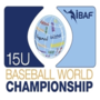 Vignette pour Championnat du monde de baseball 15 ans et moins