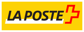 logo de La Poste (Suisse)