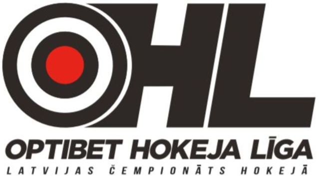 Description de l'image Logo Optibet hokeja liga.png.