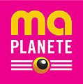 Logo de Ma planète du 5 novembre 2003 à décembre 2005.
