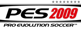 Pro Evolution Soccer 2009 Logo.png