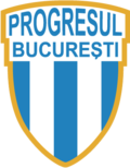 Vignette pour Fotbal Club Progresul Bucarest