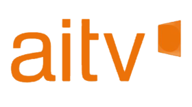 Logotipo de AITV