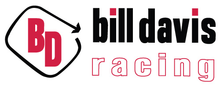 Bill Davis Racing Logo.png