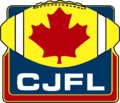 Vignette pour Ligue canadienne de football junior
