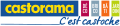 Logo de Castorama (de 2006 à 2010)