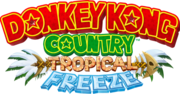 Vignette pour Donkey Kong Country: Tropical Freeze