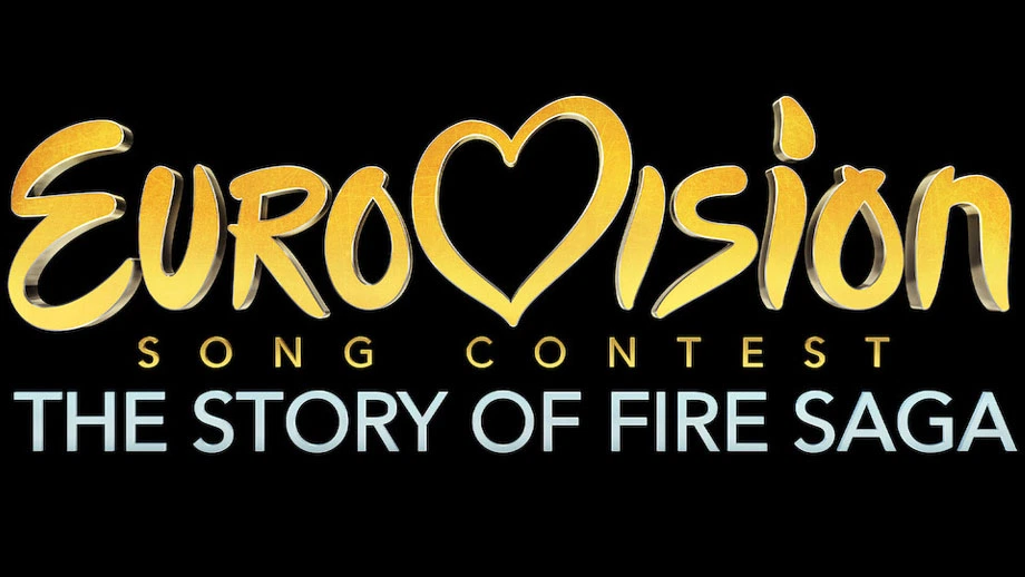 Eurovision Song Contest: The Story of Fire Saga - Wikipedia