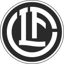 Logotipo del FC Lugano