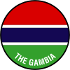 Voetbal Gambia federation.svg