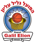 Vignette pour Hapoël Galil Elyon