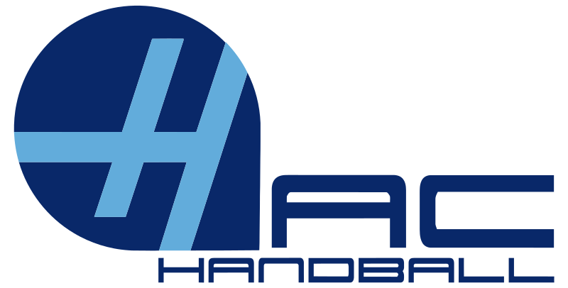 Fichier:Le Havre AC Handball logo.svg