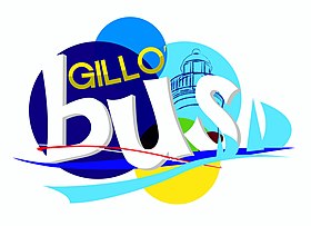 Image illustrative de l’article Gillo'bus
