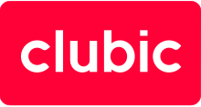 Description de l'image Logo-clubic.svg.