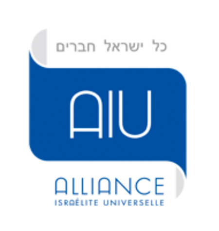 Logo AIU