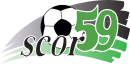 Logo du SCO Roubaix