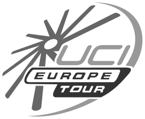 Fichier:Logo UCI Europe Tour.svg