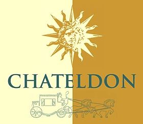 Image illustrative de l’article Châteldon (eau minérale)