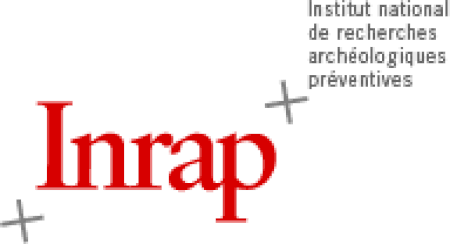 Logo inrap