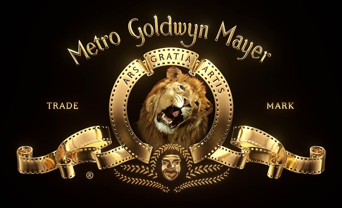 Metro-Goldwyn-Mayer