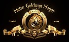 logo de Metro-Goldwyn-Mayer