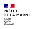 Vignette pour Liste des préfets de la Marne