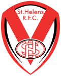 Vignette pour St Helens Rugby League Football Club