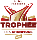 Vignette pour Trophée des champions 2018 (handball)