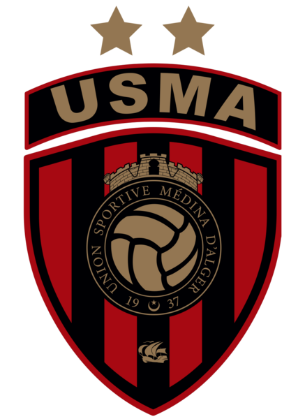 Fichier:USMA nouveau logo 2023.png