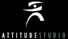 logo de Attitude Studio