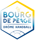 Vignette pour Bourg-de-Péage Drôme Handball