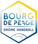 Bourg-de-Péage logó