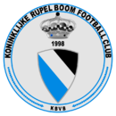 K Rupel Boom FC -logo