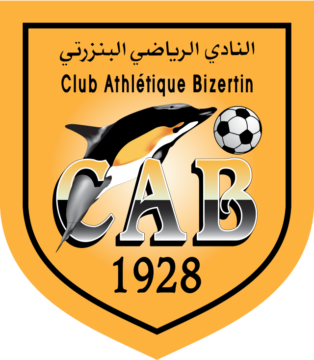 Logo du Club athlétique bizertin