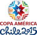 Vignette pour Copa América 2015