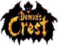 Vignette pour Demon's Crest