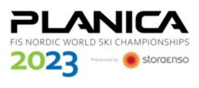 Vignette pour Championnats du monde de ski nordique 2023