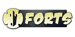 Forten (videogame) Logo.png