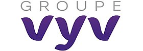 logo de Groupe VYV