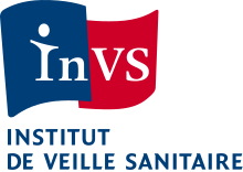 Institut de veille sanitaire (logo).svg