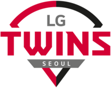 Logo du LG Twins