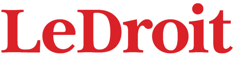 Fichier:Le Droit (logo, 2007-2015).png