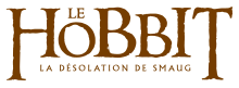 Le Hobbit La Désolation de Smaug Logo.svg
