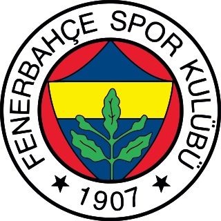 Logo du Fenerbahçe