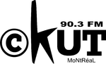 Vignette pour CKUT-FM