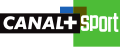 Logo de Canal+ Sport du 1er janvier 2003 au 31 décembre 2004.