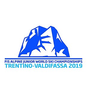 Description de l'image Championnats du monde juniors de ski alpin 2019 logo.jpg.